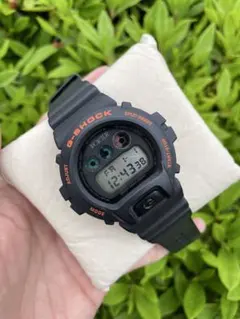 CASIO G-SHOCK DW-6900FS 吉田 PORTER - メルカリ