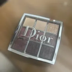Dior BACKSTAGE アイパレット 004 ローズウッドのサムネイル