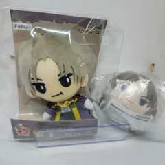 へし切長谷部 ぬいぐるみ わんぱく刀剣乱舞 - メルカリ