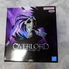 オーバーロード アルベド フィギュア