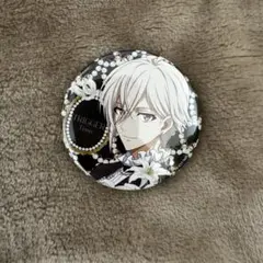 アイナナ spoon.2Di vol.127 缶バッジ 九条天 - メルカリ