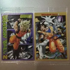MORINAGA　ドラゴンボール　プラスチックカードセット MORINAGA ドラゴンボール プラスチックカードセット 3種類 - メルカリ