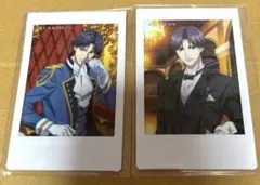 テニスの王子様 キャラナップコレクション 跡部景吾