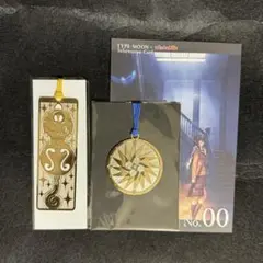 FGOフェス2026 星海社 金属しおり 魔法使いの夜 まほよ - メルカリ