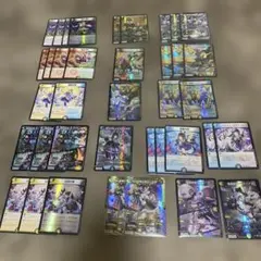 まとめ デュエルマスターズ