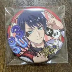 2025年最新】ツイステおめかしバースデー缶バッジの人気アイテム