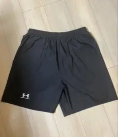 アンダーアーマー　ショートパンツ