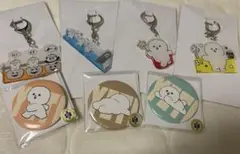 ごきげんぱんだ こねずみ にしむらゆうじ アクリルスタンド アクスタ 