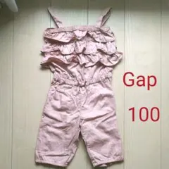 babyGapオールインワン☆100