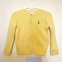 ラルフローレン 長袖 トップス