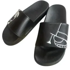 ⭐️コナン⭐️シンプル デザイン スライドサンダル 27cm ユニセックス