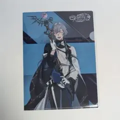 レクス GAMECITY クリアファイル CRAZY CHA!N エルピスの鎖 - メルカリ