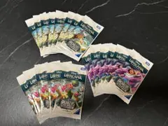 Disney Lorcana アーケイジと魔法の島　 19パックセットのサムネイル