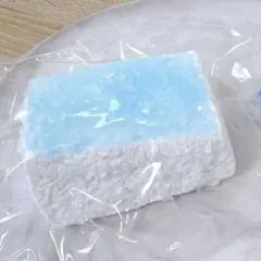 sakura 水色 トースト スクイーズ
