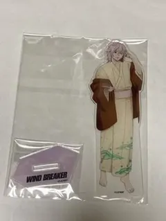 2025年最新】ウィンドブレイカー極楽湯の人気アイテム - メルカリ