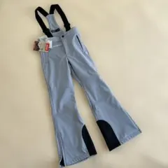 ☆新品未使用　ZARAkids スキーウェア　パンツ　130cm☆のサムネイル