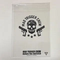 mad trigger crew