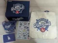 2025年最新】ドジャースファンクラブの人気アイテム - メルカリ