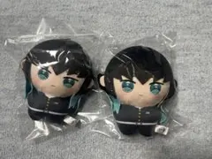 ぽにすてっぷ 無一郎