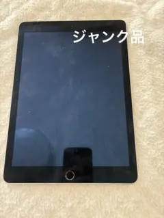 ラ*ド様 【ジャンク品】iPad 2 16GB 本体のみ 初期化済み - メルカリ