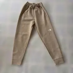 THE NORTH FACE テックエアースウェットジョガーパンツ　ベージュ　M