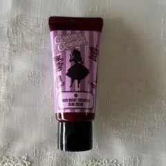 MARY QUANT ハンドクリーム WT ディズニーコラボ　マリークワントのサムネイル