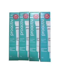 ニキビ　クリーム