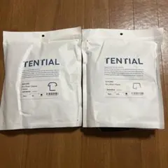 TENTIAL BAKUNE Dry 上下セット