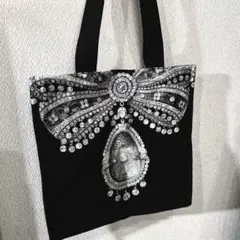 ★美品★カルティエ展限定★黒トートバッグ 通販 激安 楽天市場】カルティエ展 CARTIER 美術館 トート 限定