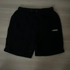 RVCA ショートパンツ ブラックのサムネイル