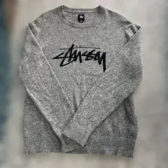 2026年最新】ステューシー セーター STUSSYの人気アイテム - メルカリ