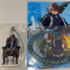 僕のヒーローアカデミア 轟焦凍 まとめ売り