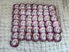 ARGONAVIS 宇治川紫夕 缶バッジ まとめ売り - メルカリ