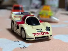 当時物 タカラ サーキットチョロQ F-1 ブラバム BT50 チョロQ - メルカリ