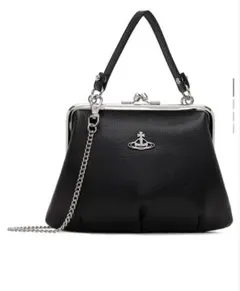 【本日限り】【Vivienne Westwood】GrannyFrame Bagのサムネイル