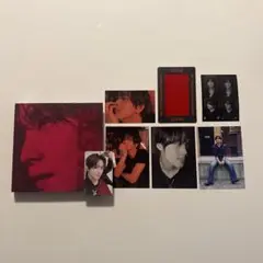 【開封済み】HAECHAN ヘチャン TASTE savory ver.