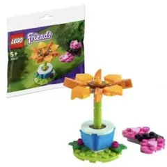 LEGOfriends レゴフレンズ 30417