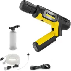 KARCHER 高圧洗浄機用トリガーガン 4.775-466 - メルカリ