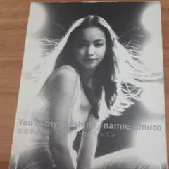 NEVER LAND 安室奈美恵 写真集 - メルカリ