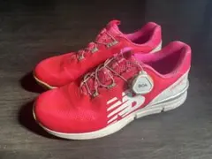New Balance レディースゴルフシューズ　☆ 23.5