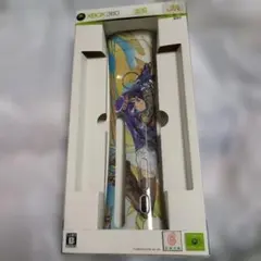 XBOX360用　エスプガルーダ2 ブラックレーベル　フェイスプレート