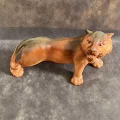 p161/k】陶器 犬 イタリア製 ALANO グレートデン 犬 - メルカリ