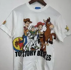 Disney トイ・ストーリー Tシャツ
