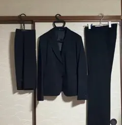 【rina.さん専用】AOKI Lesmuseシリーズスーツ 3点セット