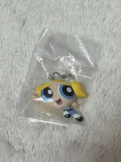 パワーパフガールズ めじるし