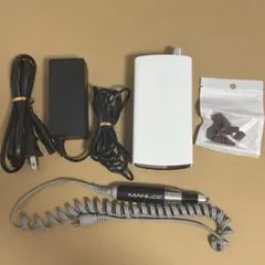 KUPA MANIPro PASSPORT ホワイトのサムネイル