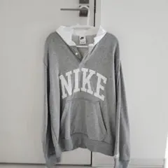 Nike グレー トレーナー Mサイズ