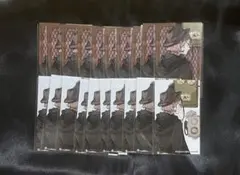 文スト 文豪ストレイドッグス ミニブロマイド 中原中也