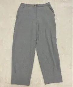 ZARA ザラ カジュアルパンツ グレー XSサイズのサムネイル