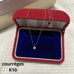 Courreges ネックレス